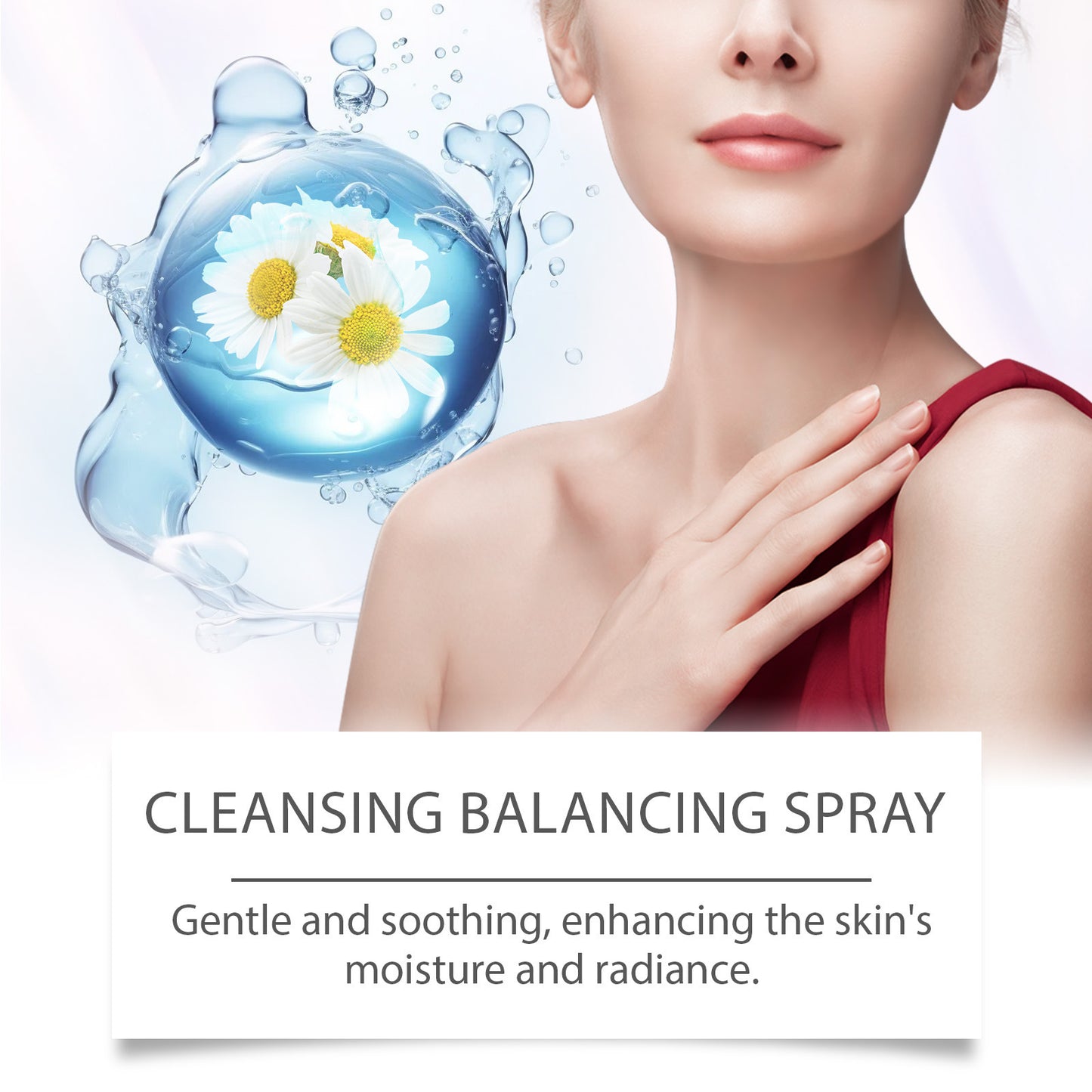 Marigold Hydrating Balance Spray - EZ Beauty Lashes