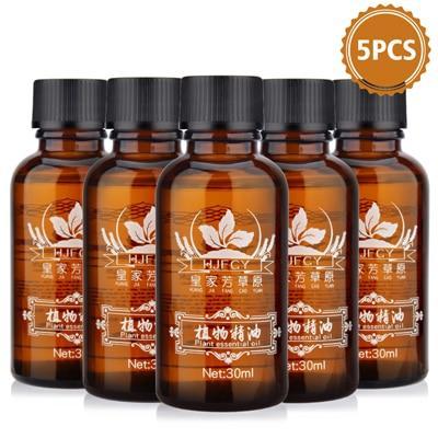 Plant Therapy Lymphatic Drainage Ginger Oil - EZ Beauty Lashes