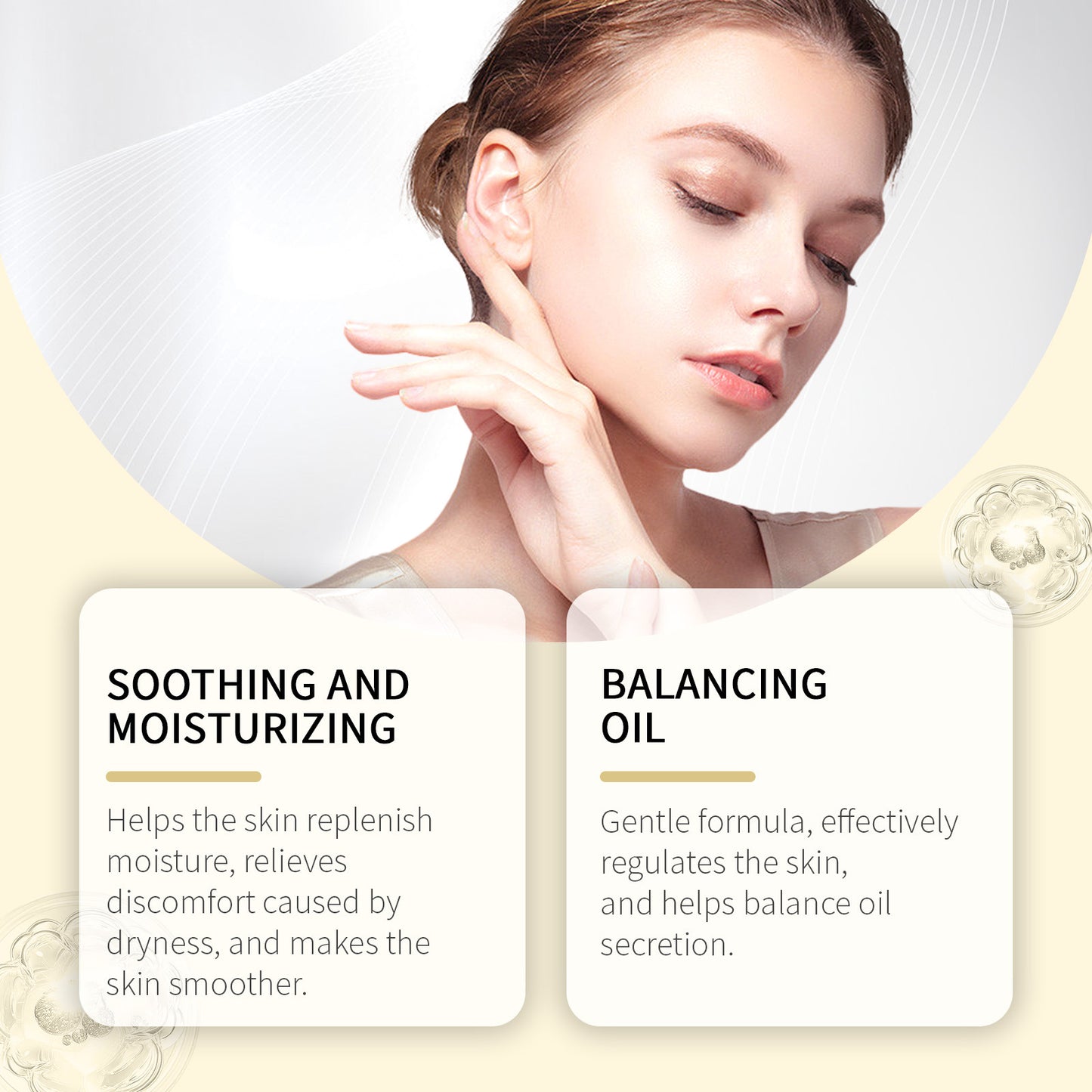 Marigold Hydrating Balance Spray - EZ Beauty Lashes