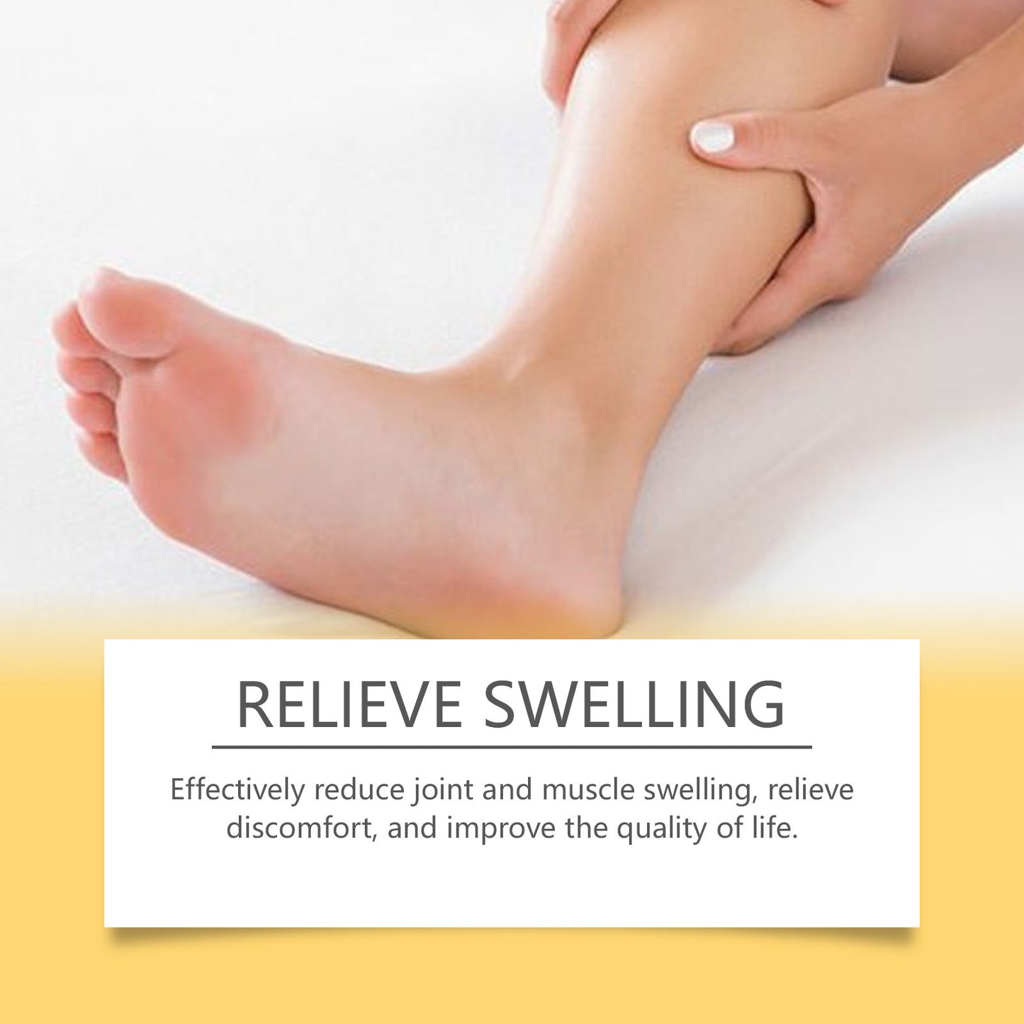 Gentle Moisturizing Body And Feet Dry Hydrating Comfortable Daily Nursing Adhesive Bandage - EZ Beauty Lashes