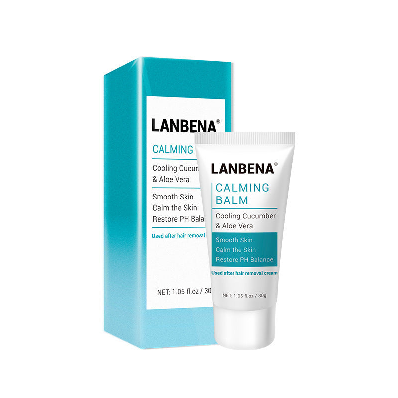 Hair Removal Cream - EZ Beauty Lashes
