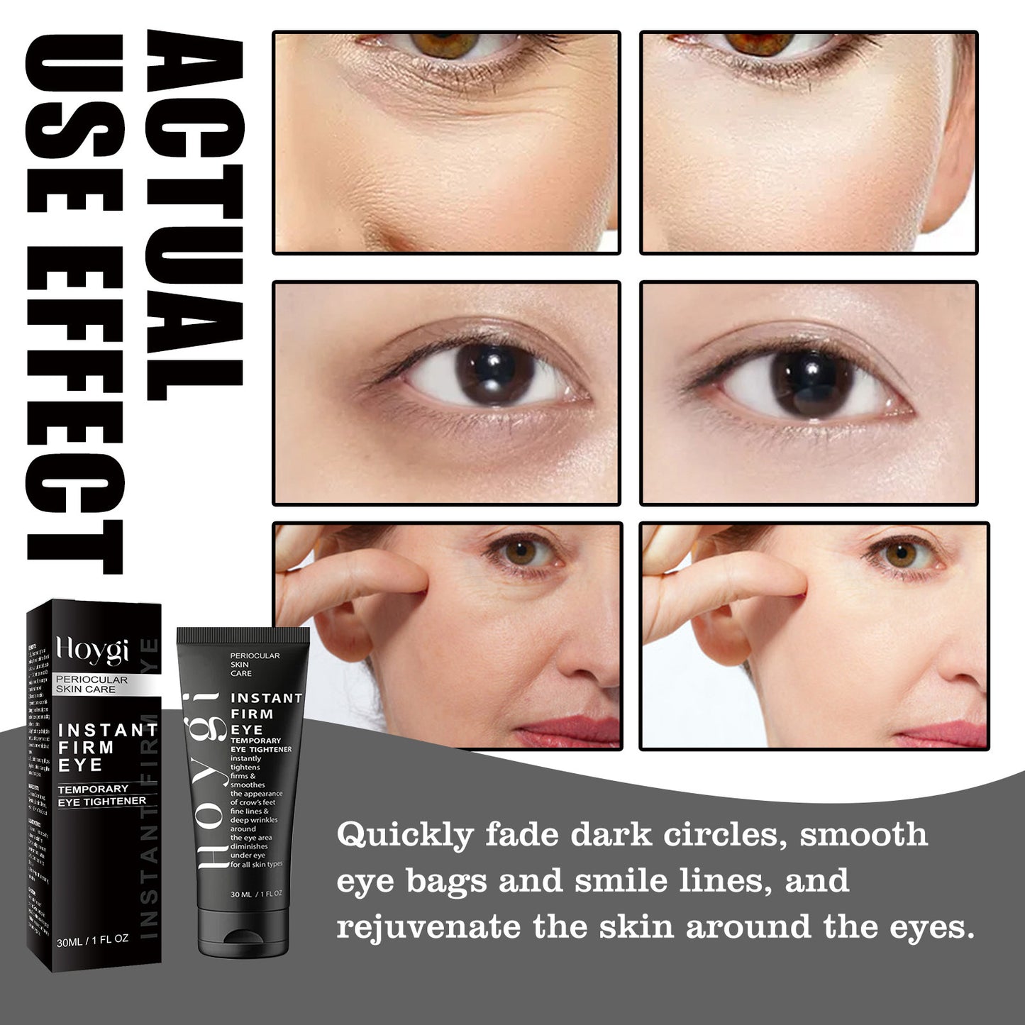 OG Eye Bag Tightening Cream Fading Wrinkle