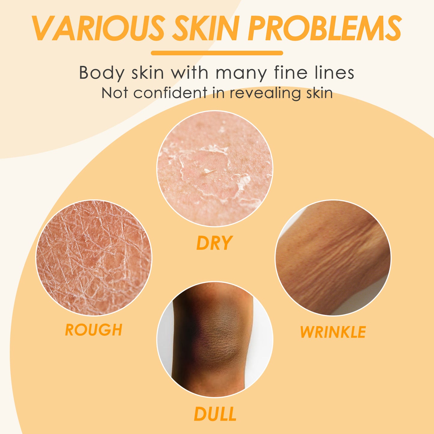 Turmeric Brightening Skin Oil Skin Repair - EZ Beauty Lashes