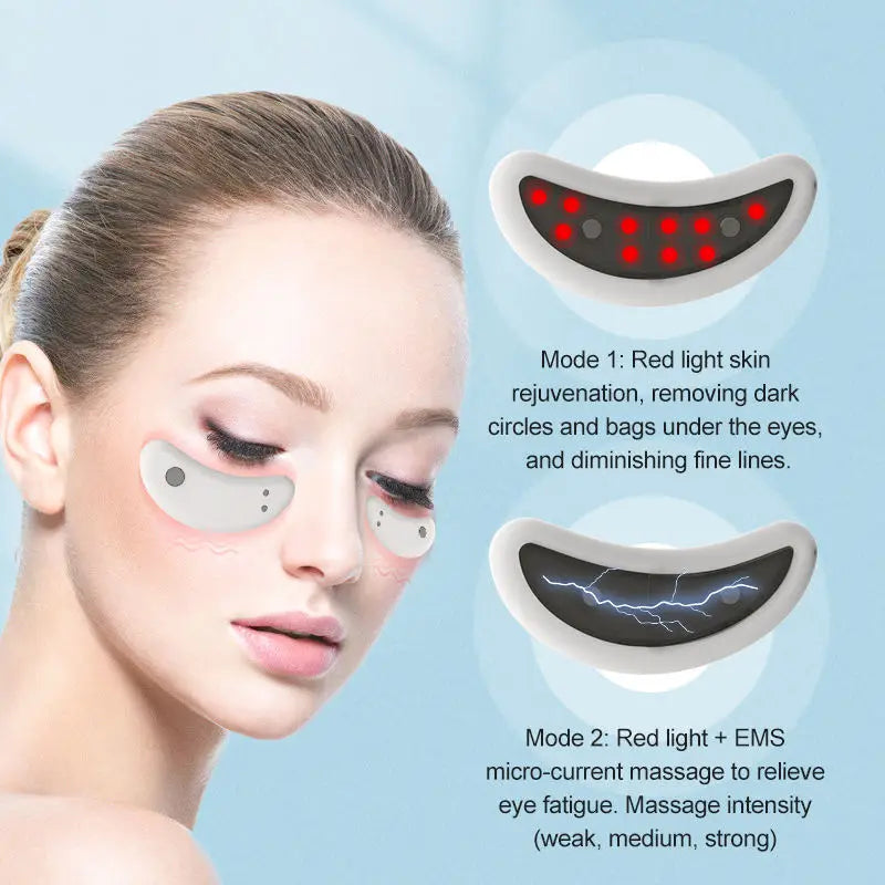 LED Eye Mask