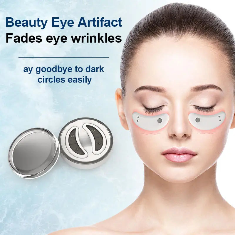 LED Eye Mask