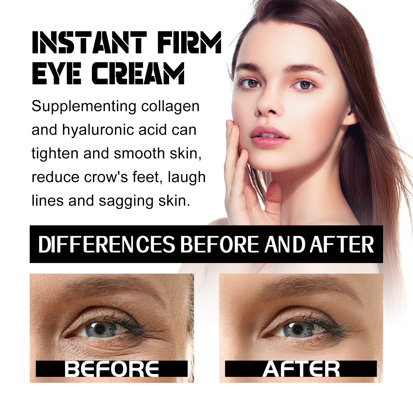 OG Eye Bag Tightening Cream Fading Wrinkle