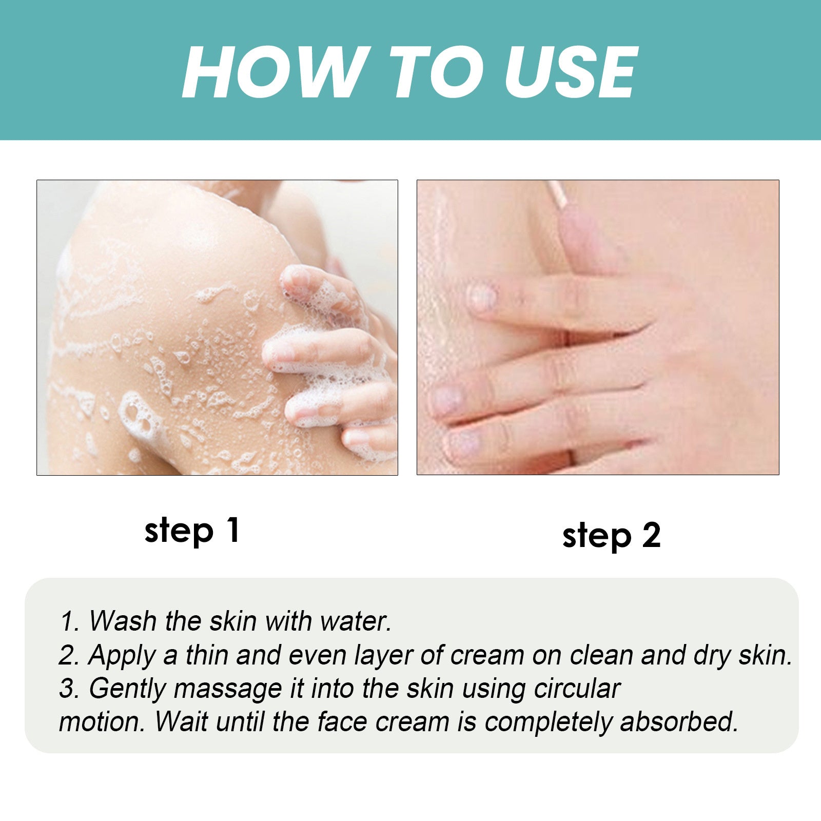Shower Oil Body Cleansing Repairing Skin Moisturizing Lubricating Skin Care Shower Oil - EZ Beauty Lashes
