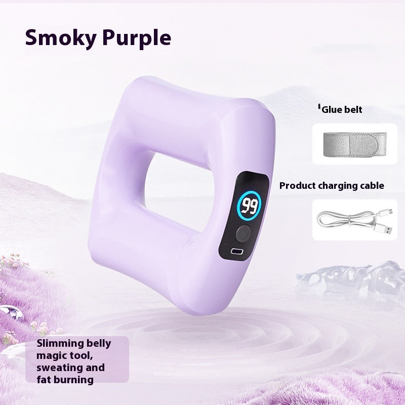 Fascia Ring Fat Burning Massage Fat Shaking Massager Shoulder And Neck - EZ Beauty Lashes