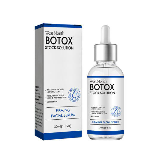 Facial Moisturizing Skin Rejuvenation Care Solution - EZ Beauty Lashes