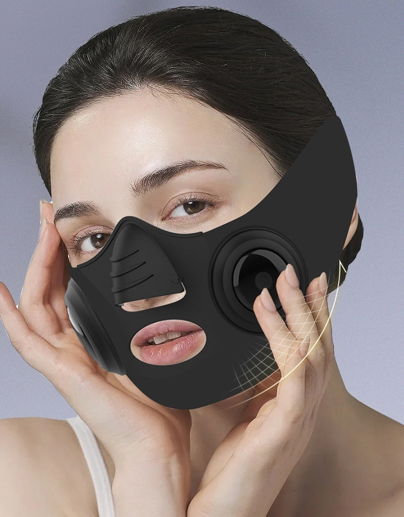 Mask Beauty Device Photon Rejuvenation - EZ Beauty Lashes