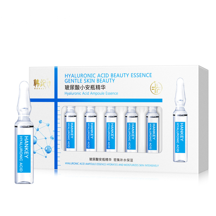 Hyaluronic Acid Serum Ampoule, WNP 3%