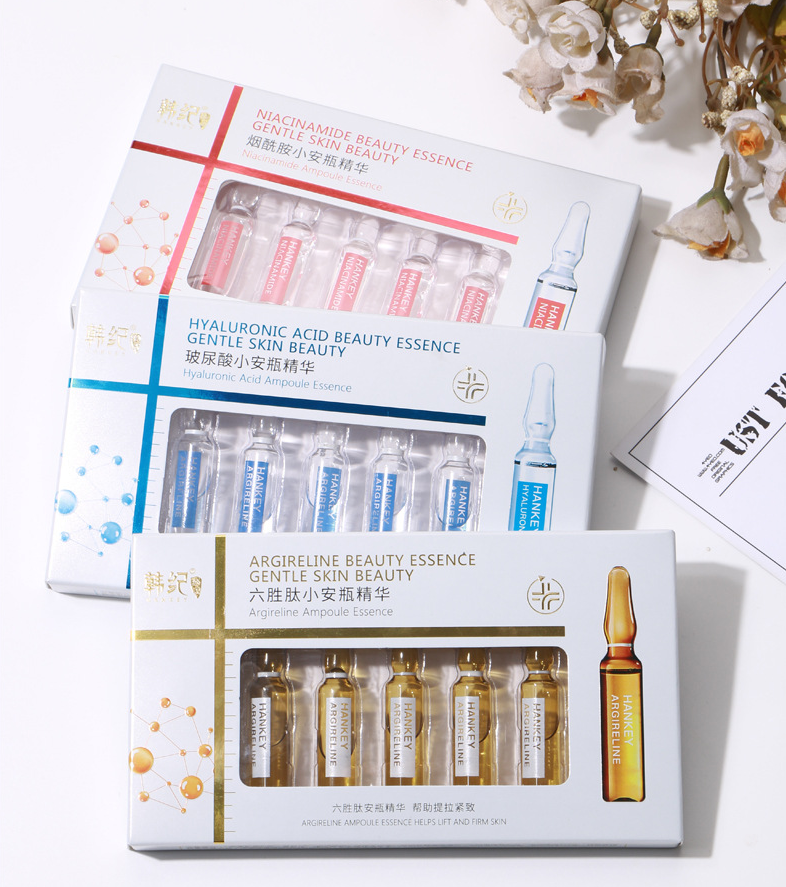 Hyaluronic Acid Serum Ampoule, WNP 3%