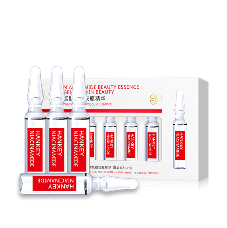 Hyaluronic Acid Serum Ampoule, WNP 3%