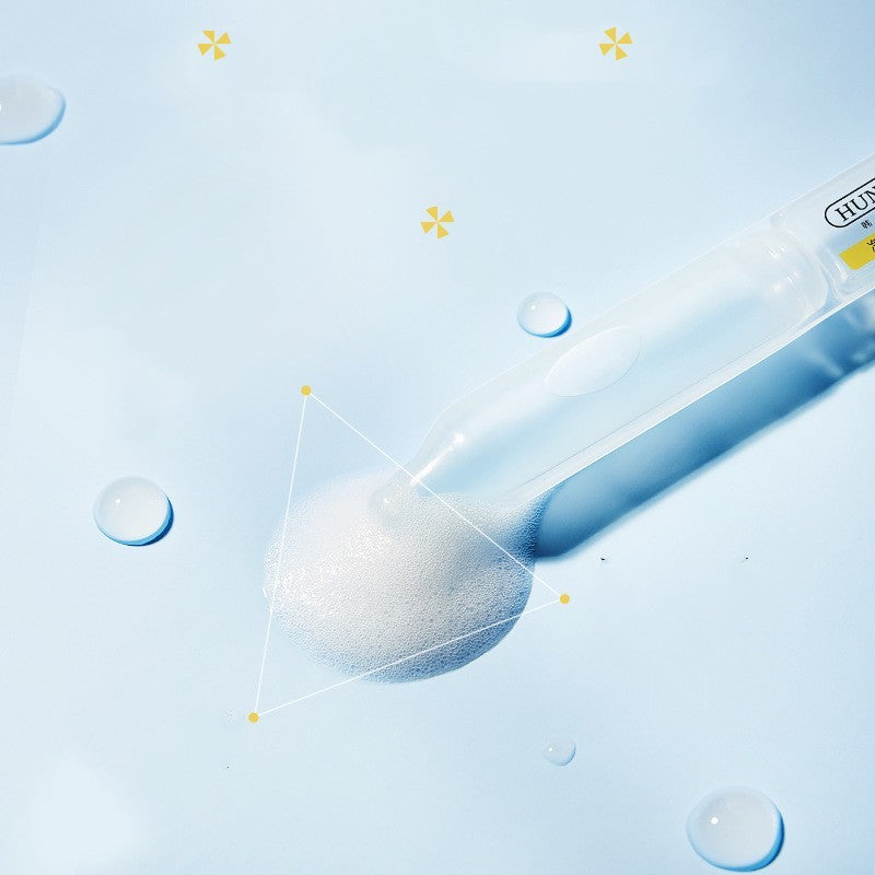 Oligopeptide Small Bubble Cleaning - EZ Beauty Lashes