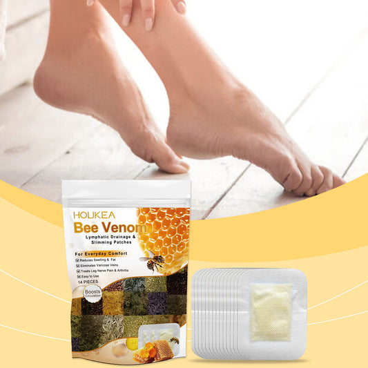 Gentle Moisturizing Body And Feet Dry Hydrating Comfortable Daily Nursing Adhesive Bandage - EZ Beauty Lashes
