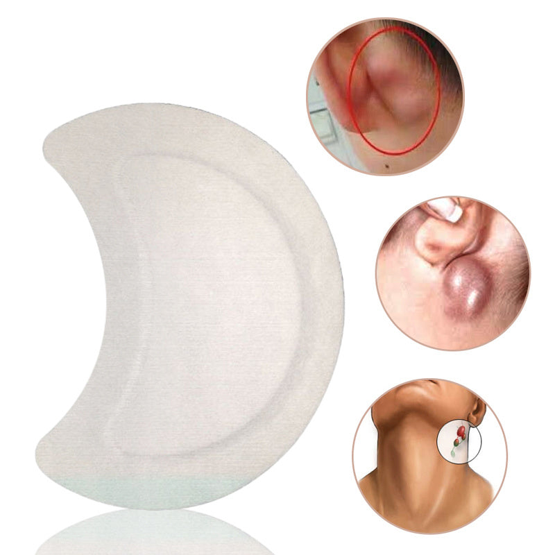 Lymphatic health stickers - EZ Beauty Lashes
