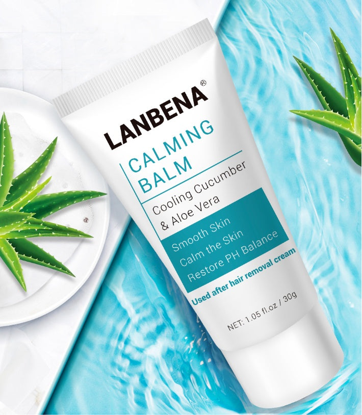 Hair Removal Cream - EZ Beauty Lashes