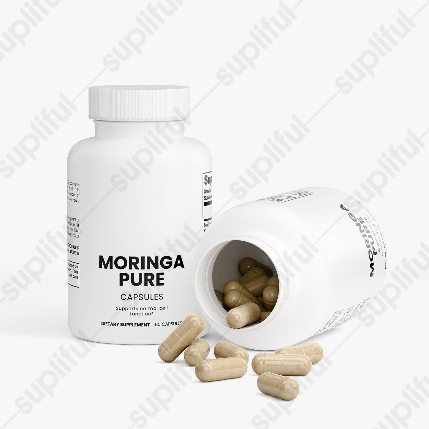 Moringa Pure