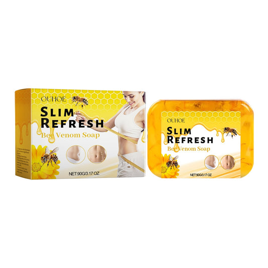 Slimming Soap - EZ Beauty Lashes