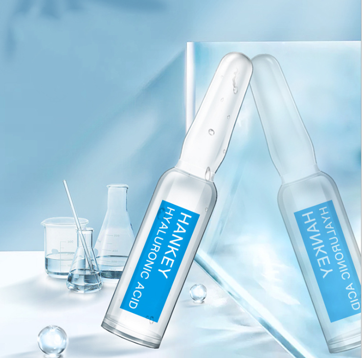 Hyaluronic Acid Serum Ampoule, WNP 3%