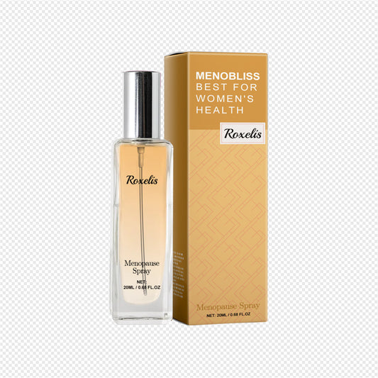 Menopause Reliever Hormone Regulator Mood Spray - EZ Beauty Lashes