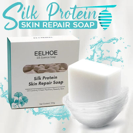 Natural Goat Milk Cleansing Soap - EZ Beauty Lashes