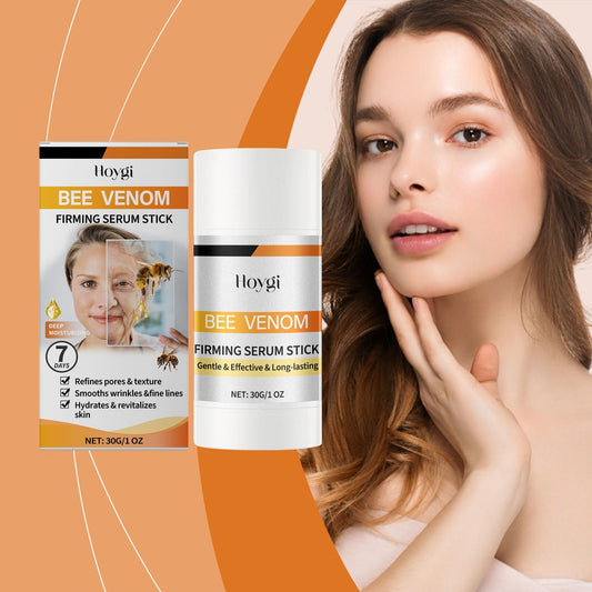 Bee Venom Firming Stick Nourish And Enhance Skin Elasticity - EZ Beauty Lashes