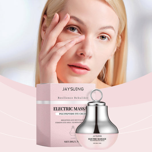 Electric Firming Eye Cream Lifting Rich Moist - EZ Beauty Lashes