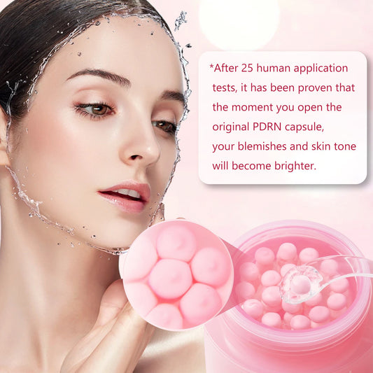 Collagen Capsule - EZ Beauty Lashes