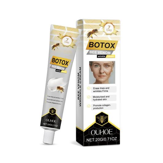 Anti Wrinkle Cream - EZ Beauty Lashes