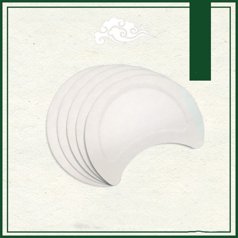 Lymphatic health stickers - EZ Beauty Lashes