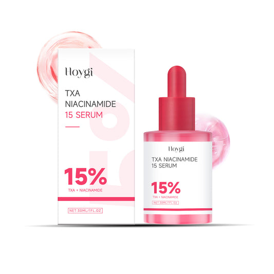 Ant Induced Nicotinamide Luminescent Facial Liquid - EZ Beauty Lashes