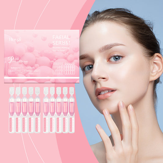 Firming Moisturizing Disposable Care Solution Moisturizing - EZ Beauty Lashes