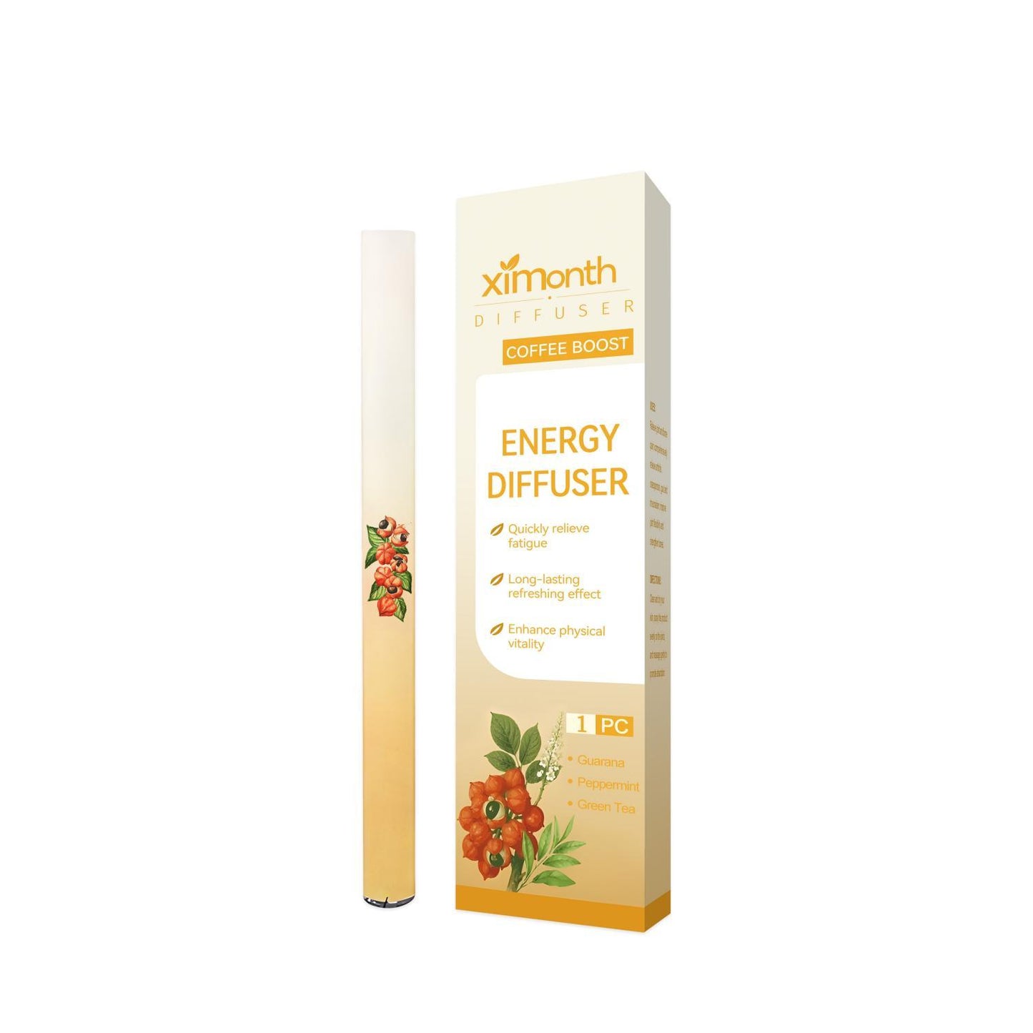 Herbal Lung Cleansing And Purification Stick - EZ Beauty Lashes
