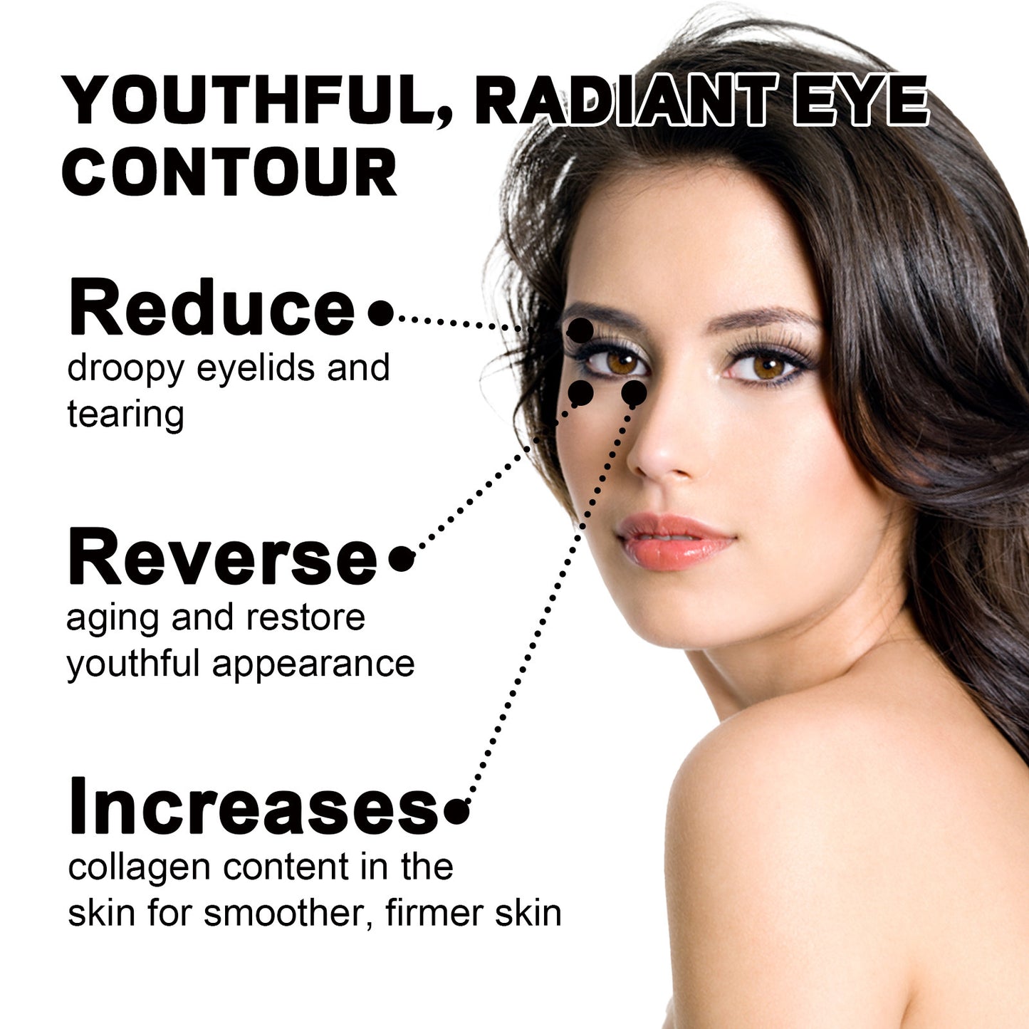 OG Eye Bag Tightening Cream Fading Wrinkle