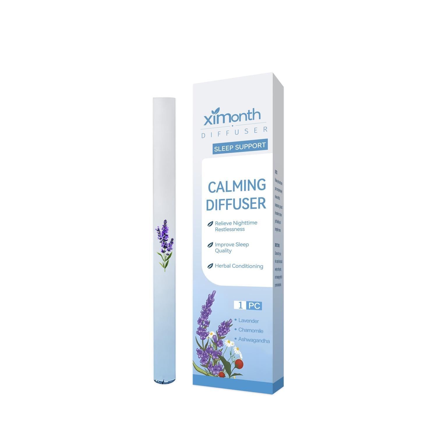 Herbal Lung Cleansing And Purification Stick - EZ Beauty Lashes