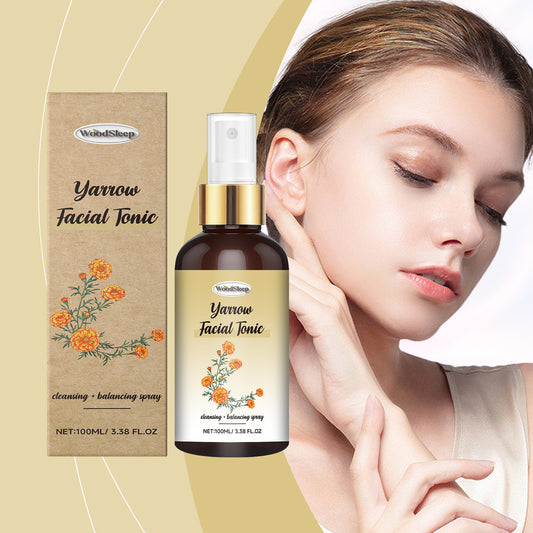 Marigold Hydrating Balance Spray - EZ Beauty Lashes