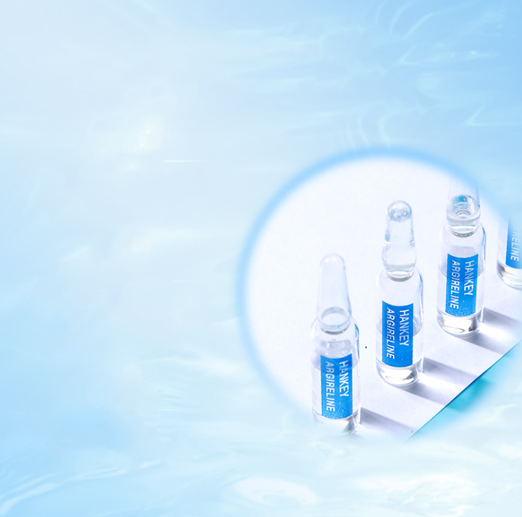Hyaluronic Acid Serum Ampoule, WNP 3%