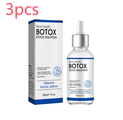Facial Moisturizing Skin Rejuvenation Care Solution - EZ Beauty Lashes
