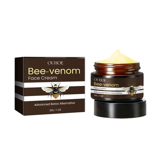 Firming Face Cream - EZ Beauty Lashes