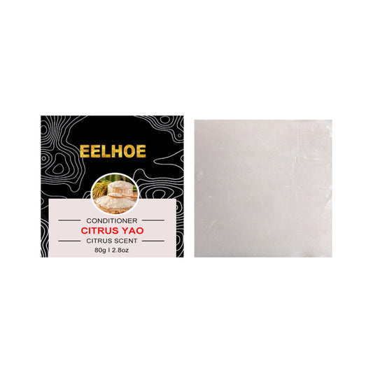Rice Care Softening Repair Split Ends Shampoo Nourishing Hair Soap - EZ Beauty Lashes