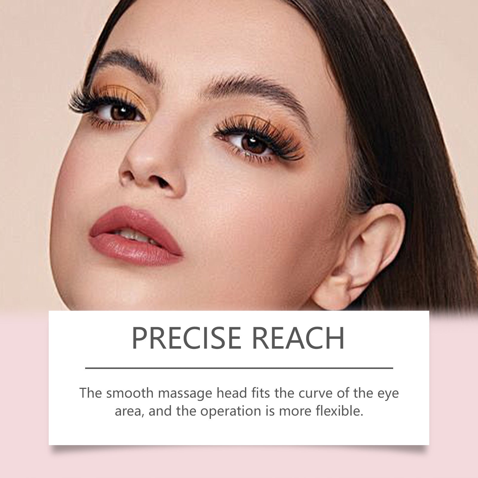 Electric Firming Eye Cream Lifting Rich Moist - EZ Beauty Lashes