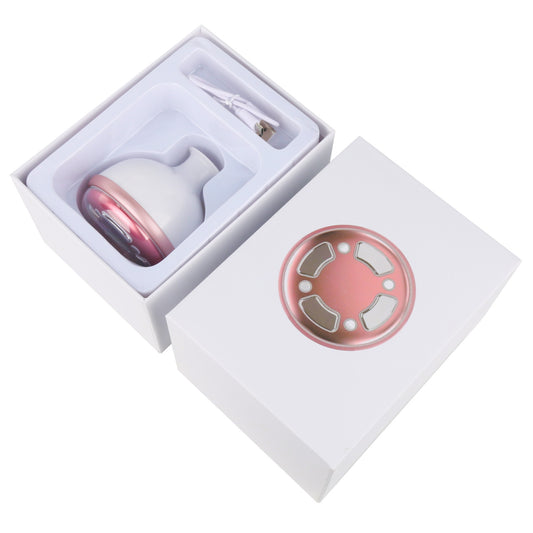 LED Ultrasonic Cavitation Body Slimming Massager 