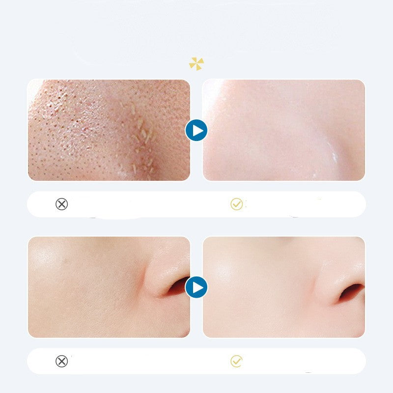 Oligopeptide Small Bubble Cleaning - EZ Beauty Lashes