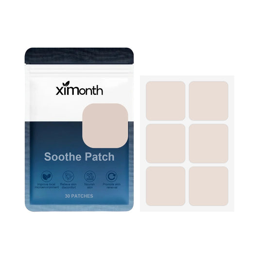 Soothe Patch - EZ Beauty Lashes