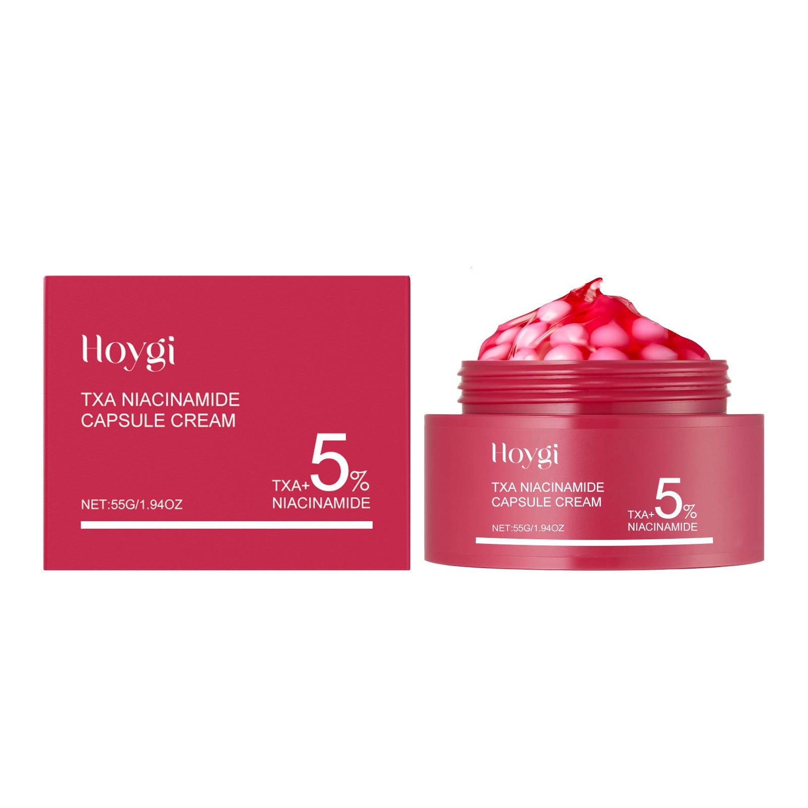 Easy To Absorb Nourishing And Moisturizing Cream - EZ Beauty Lashes