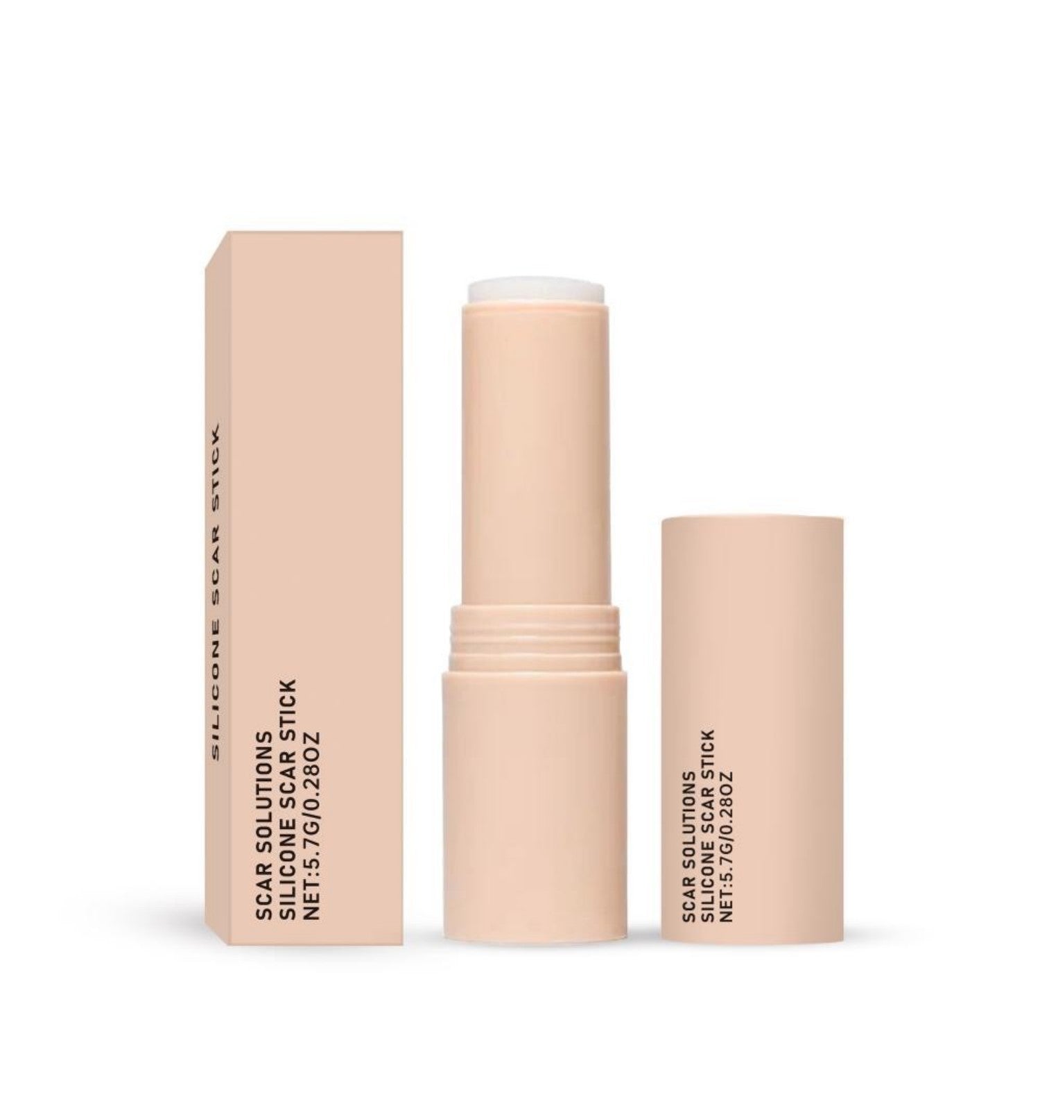 Silicone Scar Stick - EZ Beauty Lashes
