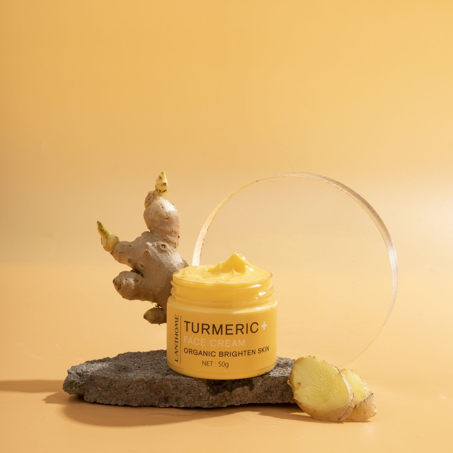 Turmeric Essential Oil Skin Care Set - EZ Beauty Lashes