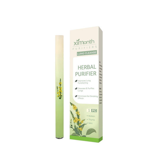 Herbal Lung Cleansing And Purification Stick - EZ Beauty Lashes