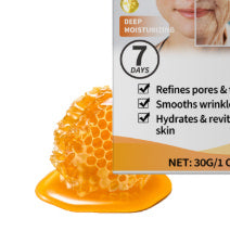 Bee Venom Firming Stick Nourish And Enhance Skin Elasticity - EZ Beauty Lashes